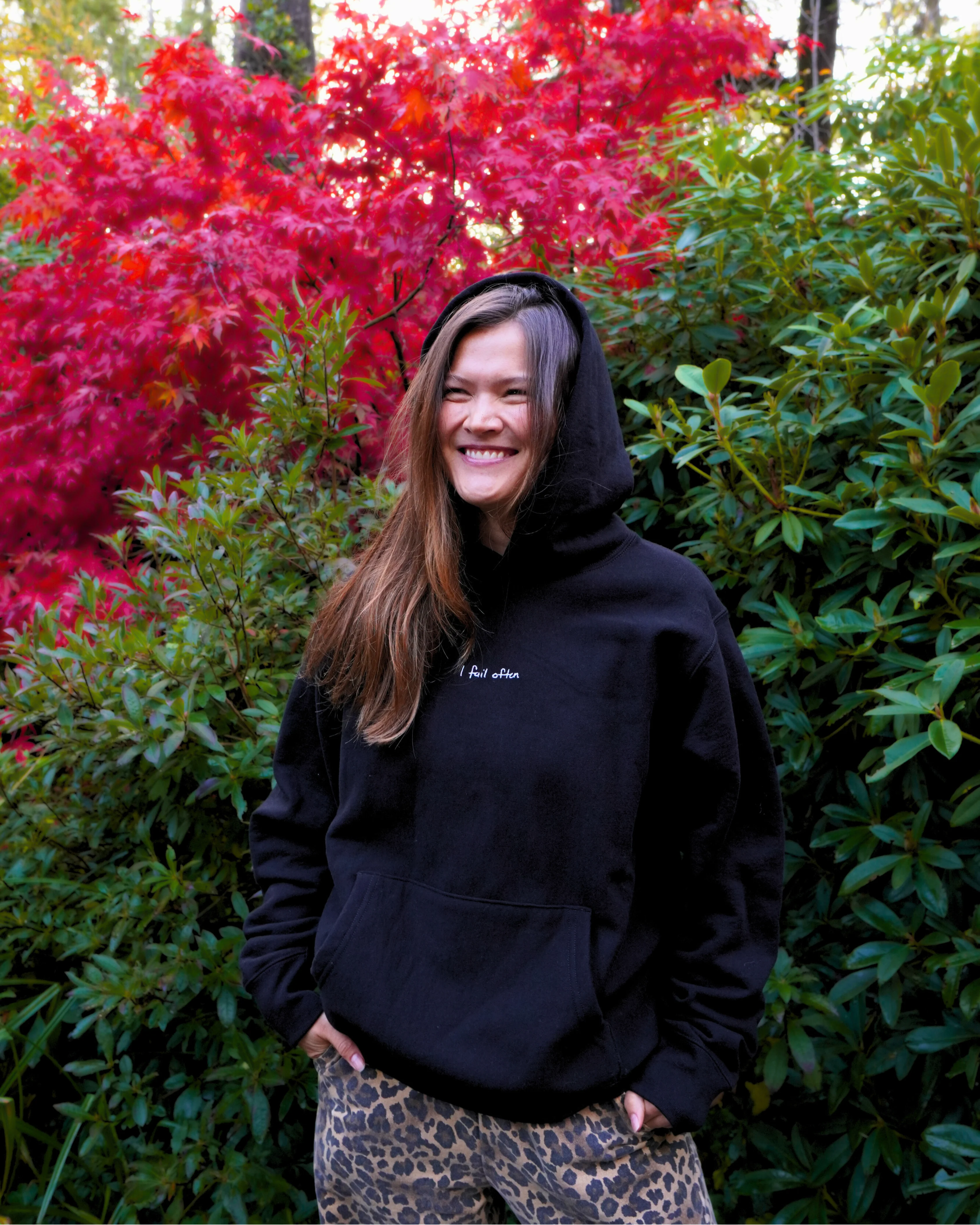 Hoodies